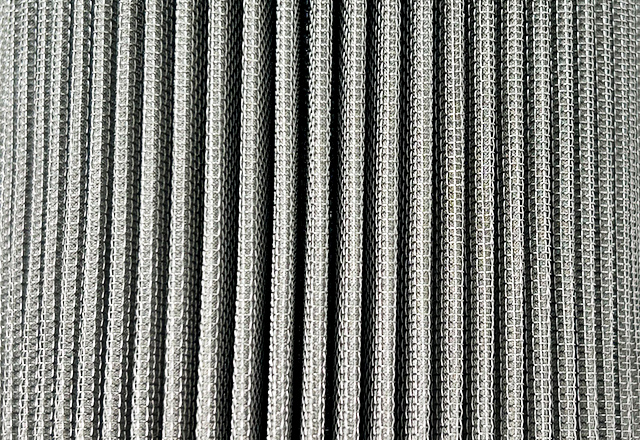 hydraulic oil filter